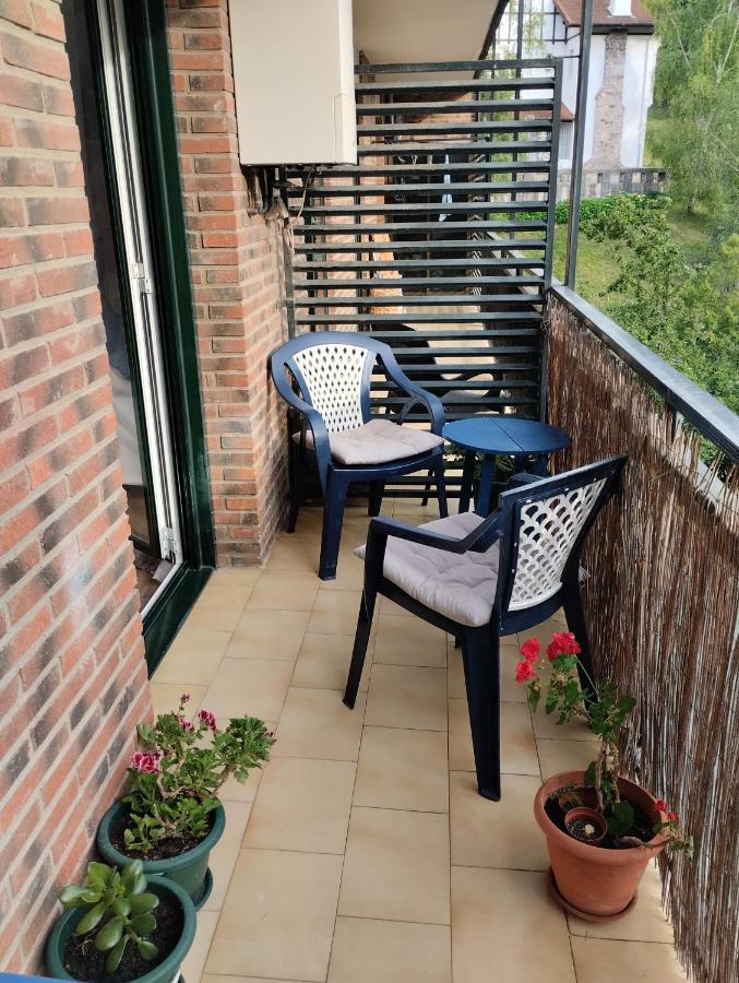 Habitacion Doble Apartment Astigarraga Exterior photo