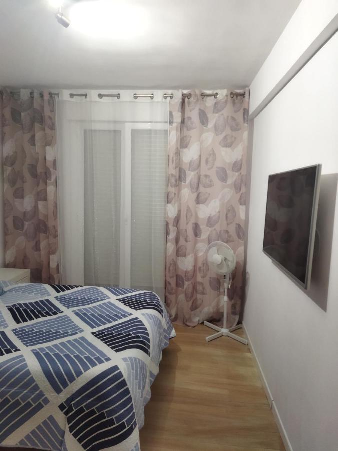 Habitacion Doble Apartment Astigarraga Exterior photo